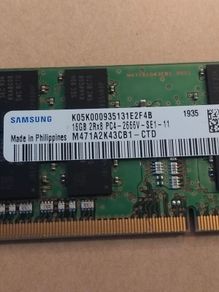 16gb Ddr4 Sodimm