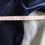Folkster Loni full length midnight blue v-neck evening occasion Loni gown Size XS Image 9