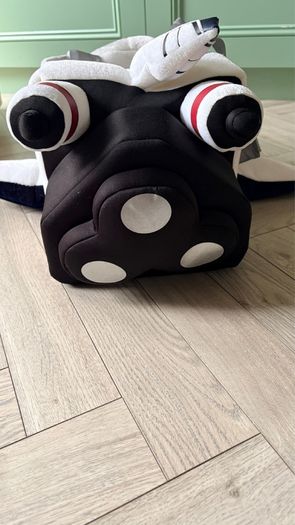 Astronaut Spaceship (with sound) | Halloween Costume