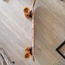 Drifter Mini Cruiser Longboard Skateboard Image 2