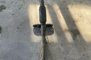 Mk2 Leon downpipe