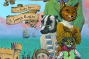 The Daring Adventures of Penhaligon Brush