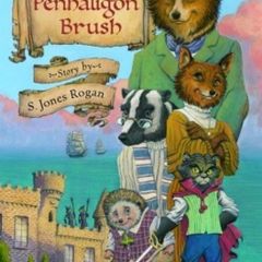 The Daring Adventures of Penhaligon Brush