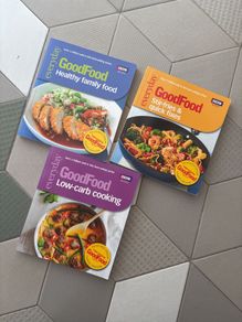 cook books