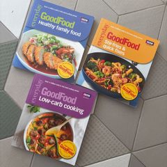 cook books