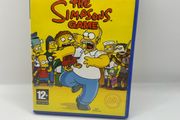 The Simpsons Ps2