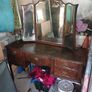 vintage bedroom dresser Image 3