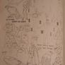 Extra Large Vintage Children's Puzzle & Colouring book Image 3