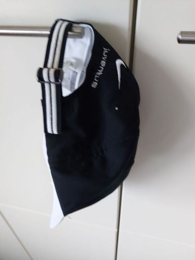 Nike Original Juventus cap