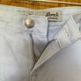 Women's Denim & Co. Light Blue Denim Shorts Image 3