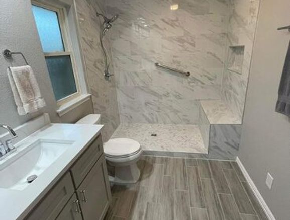 Tiler available
