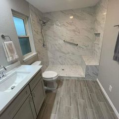 Tiler available