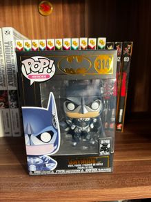 Funko Pop! Batman 80th anniversary 1997 Batman