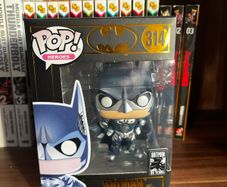 Funko Pop! Batman 80th anniversary 1997 Batman