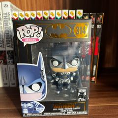 Funko Pop! Batman 80th anniversary 1997 Batman