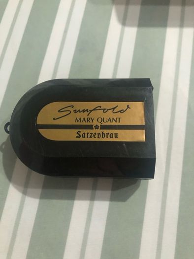 Mary Quant sunglasses