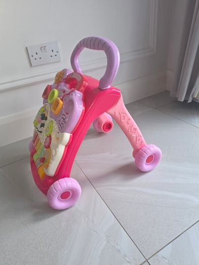 baby walk