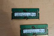 Sk Hynix 2x8gb Ddr4-2400 So-dimm