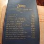 Vintage Madigans Pubs Pocket Telephone Directory 1970s Dublin Memorabilia Image 3