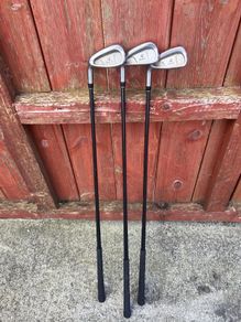 left handed taylormade