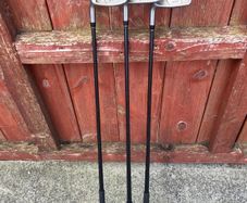 left handed taylormade