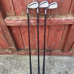 left handed taylormade