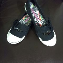 Rock & Candy Shoes, size EU-37, UK-4