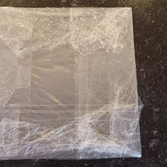 SNES & SFC Mini Classic clear box protector