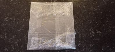 SNES & SFC Mini Classic clear box protector