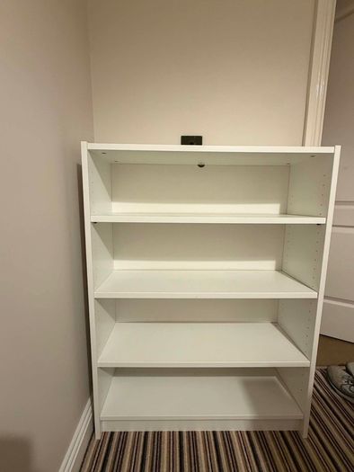 Billy bookcase