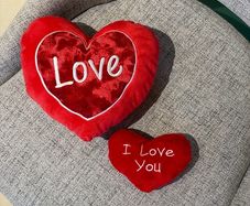 Love hearts