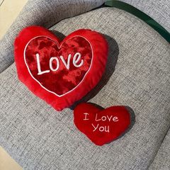 Love hearts