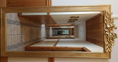 Mirror tall