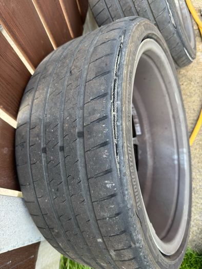 4x alloys 19"