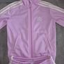 Girls tracksuit Image 2