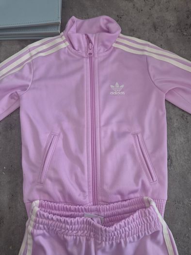 Girls tracksuit