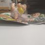 Baby Sinclair Hasbro 1991 Image 10