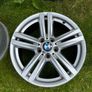 BMW 386M Alloys Image 2
