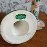 Studio Hand Crafted Ceramic Candle Sticks x 2 Image 6