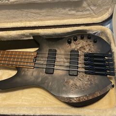 Selling Brand new Cort spaces 5 with flat wounds