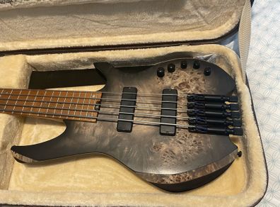 Selling Brand new Cort spaces 5 with flat wounds