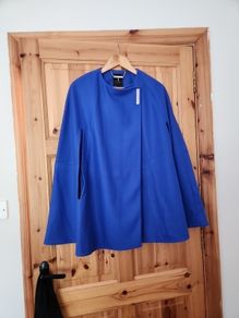 ted Baker Cape