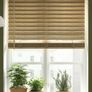 Venetian Blinds VECKLARFLY 80x155 bamboo x 2 Image 2