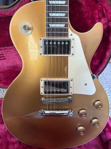 Gibson Les Paul Gold Top