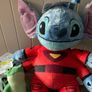 Stich Build a Bear new Image 3