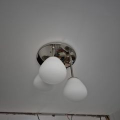ikea ceiling light