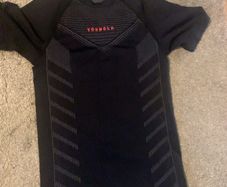 Compression shirts