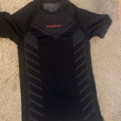 Compression shirts