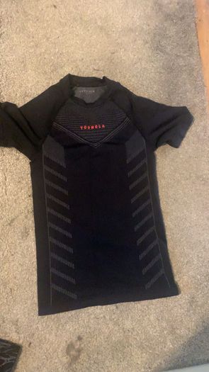 Compression shirts