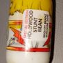 Mighty Beanz Special Edition Hollywood Stunt Bean Image 3